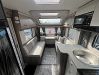 New Swift Challenger Exclusive 580 2025 touring caravan Image