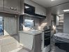 New Swift Challenger Exclusive 580 2025 touring caravan Image