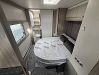 New Swift Challenger Exclusive 580 2025 touring caravan Image