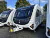 New Swift Sprite Exclusive Grande Major 4 SB 2025 touring caravan Image