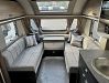 New Swift Sprite Exclusive Grande Major 4 SB 2025 touring caravan Image