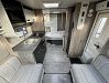 New Swift Sprite Exclusive Grande Major 4 SB 2025 touring caravan Image