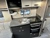 New Swift Sprite Exclusive Grande Major 4 SB 2025 touring caravan Image