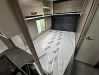 New Swift Sprite Exclusive Alpine 4 2025 touring caravan Image