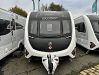 New Swift Sprite Exclusive Alpine 4 2025 touring caravan Image