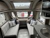 New Swift Sprite Exclusive Alpine 4 2025 touring caravan Image