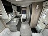 New Swift Sprite Exclusive Alpine 4 2025 touring caravan Image