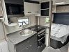 New Swift Sprite Exclusive Alpine 4 2025 touring caravan Image