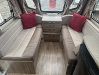 Used Swift Challenger Hi Style 565 2016 touring caravan Image