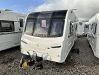 Used Bailey Unicorn Valencia 2018 touring caravan Image