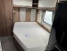 Used Bailey Unicorn Valencia 2018 touring caravan Image