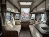 Used Bailey Unicorn Valencia 2018 touring caravan Image