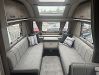 New Swift Sprite Exclusive Quattro FB 2025 touring caravan Image