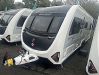 New Swift Sprite Exclusive Quattro FB 2025 touring caravan Image