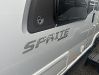 New Swift Sprite Exclusive Quattro FB 2025 touring caravan Image