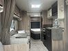 New Swift Sprite Exclusive Quattro FB 2025 touring caravan Image