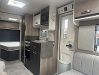 New Swift Sprite Exclusive Quattro FB 2025 touring caravan Image