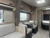 New Swift Sprite Exclusive Quattro FB 2025 touring caravan Image