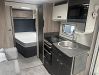 New Swift Sprite Exclusive Quattro FB 2025 touring caravan Image