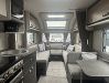 New Swift Sprite Exclusive Quattro FB 2025 touring caravan Image