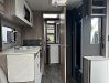 New Swift Challenger Exclusive 650 2025 touring caravan Image