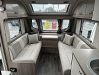 New Swift Challenger Exclusive 650 2025 touring caravan Image