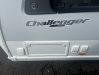 New Swift Challenger Exclusive 480 2025 touring caravan Image