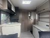 New Swift Challenger Exclusive 480 2025 touring caravan Image