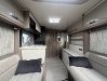 New Swift Challenger Exclusive 480 2025 touring caravan Image