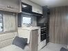 New Swift Challenger Exclusive 480 2025 touring caravan Image