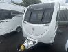 New Swift Sprite Compact Exclusive 2024 touring caravan Image