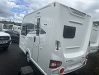 New Swift Sprite Compact Exclusive 2024 touring caravan Image