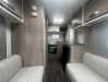 New Swift Sprite Compact Exclusive 2024 touring caravan Image