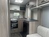 New Swift Sprite Compact Exclusive 2024 touring caravan Image