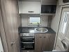 New Swift Sprite Compact Exclusive 2024 touring caravan Image