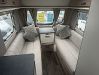 New Swift Sprite Compact Exclusive 2024 touring caravan Image