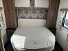 Used Bailey Unicorn Cabrera 2019 touring caravan Image