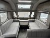 New Swift Sprite Exclusive Grande Quattro FB 2025 touring caravan Image