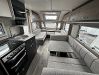 New Swift Sprite Exclusive Grande Quattro FB 2025 touring caravan Image