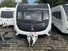 New Swift Sprite Exclusive Grande Quattro FB 2025 touring caravan Image