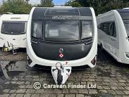 caravans image