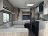 New Swift Sprite Exclusive Grande Quattro FB 2025 touring caravan Image