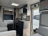 New Swift Sprite Exclusive Grande Quattro FB 2025 touring caravan Image