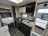 New Swift Sprite Exclusive Grande Quattro FB 2025 touring caravan Image