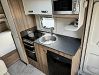 Used Swift Sprite Super Quattro FB 2021 touring caravan Image