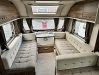 Used Swift Sprite Super Quattro FB 2021 touring caravan Image