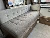 Used Swift Sprite Super Quattro FB 2021 touring caravan Image