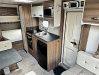 Used Swift Sprite Super Quattro FB 2021 touring caravan Image