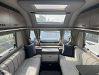 New Swift Sprite Exclusive Alpine 2 2025 touring caravan Image