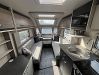 New Swift Sprite Exclusive Alpine 2 2025 touring caravan Image